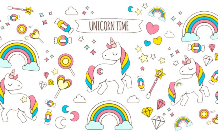 unicorn-time